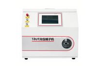 Machine à sertir les bornes pré-isolées | JWD-TF1G