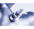 Débitmètre Coriolis pour très hautes pressions : L-Cor 8500