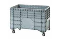 Caisses-palettes légères universelles HDPE : 1400/AR