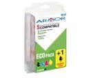 EPSON T181 5 Cartouches d encre