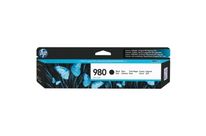Cartouche d encre HP D8J10A Noir