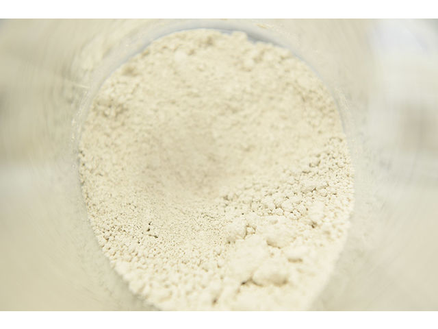 Sulfate de baryum (baryte) | XATICO 