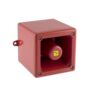 Alertes et alarmes incendie