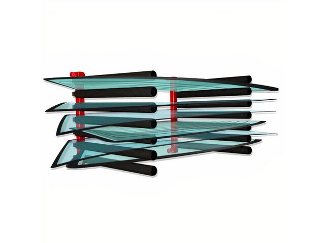 Rayonnage pour pare-brises | Pro-Tek