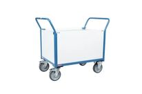 Chariot à niveau constant