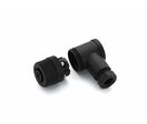 Angle Box, series 713 | THYRACONT VACUUM INSTRUMENTS