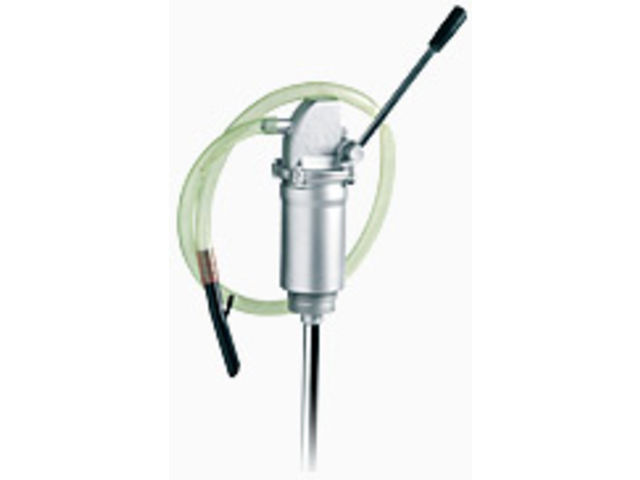 Pompes à commande manuelle : Mod. 351000