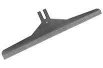 Lame dentée pour ensacheuse ROVEMA