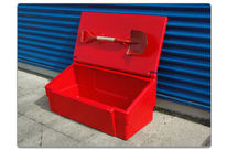 Bac à sable polyéthylène