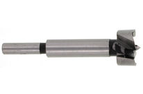 MECHE A FACONNER ACIER HSS &amp;quot;FORSTNER&amp;quot;