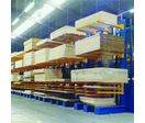 Rayonnage cantilever