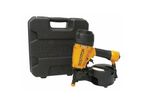 CLOUEUR A ROULEAUX PNEUMATIQUE BOSTITCH N66C-2-E POUR BARDAGE
