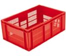 Bacs plastique norme Europe | SCHOELLER ALLIBERT