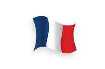 Panneau triangulaire type AK 1000