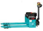 Transpalette électrique 1500 kg, Réf EP15 