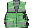 Gilet de sécurité d'urgence
