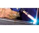 Torches de soudage MIG/MAG Push-Pull