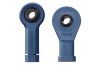 Embout à rotule femelle et à palier lisse Igubal®