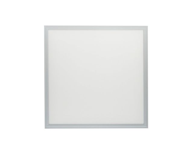 Dalle Led carrée 675x675 - 44W - 4000K - IP44