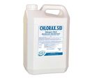 Détergent chloré désinfectant désodorisant - CHLORAX.SID 