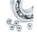 Roulements pour la construction mécanique