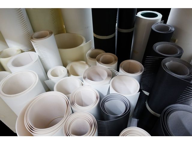 Solutions de remplacement de bandes | Dorner France