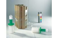 Mini-bobinette pour fardelage de produits