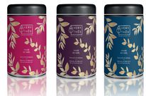 Etiquettes avec impression numérique et sérigraphique | Stratus Packaging