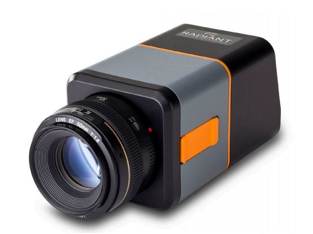 Vidéophotomètres | ProMetric Y-Series