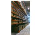 Stockage lourds de palettes >500kg