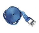 Sangle d'arrimage avec boucle à came - 25 mm - 650 kg