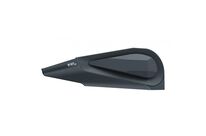 Rideau d'air chaud à eau chaude moteur AC WING W200 - VTS