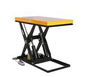 Table élévatrice électrique - Charge 2500 kg