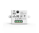 Interrupteur Mural sans Fil Bouton Triple avec 3 Récepteurs 220V 10A