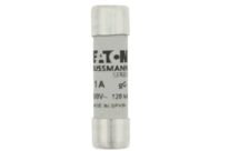 Protection électrique industrielle | Fusible cartouche gG/gL Eaton Bussmann 1 A 500 V