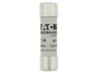 Protection électrique industrielle | Fusible cartouche gG/gL Eaton Bussmann 1 A 500 V