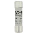 Protection électrique industrielle | Fusible cartouche gG/gL Eaton Bussmann 1 A 500 V