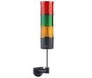 Luminaires muraux avec trois couches 10cm | MUCCO SIGNAL