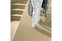 Revêtements de sol de sécurité: Safeguard design