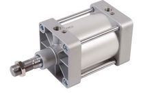 Vérin ISO 15552 - Série CQ