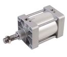 Vérin ISO 15552 - Série CQ