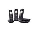 Téléphone GIGASET AS405A TRIO.