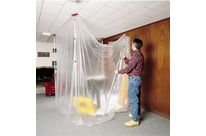 Barrière anti-poussière Kit Zipwall