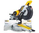 Scie à onglets radiale DW718XPS