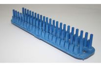 Insert dressé pour pièces mixtes sur palette plastique HUMARD® : 002-490