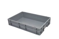 EURONORM 600X400X120 MM FERME - BUDGET LINE