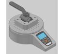Dynamomètre couplemètre numérique TT05