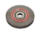 Roue Fil D'acier 100 X 28 X 0.3mm
