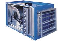 Unité de traitement de l’air | CTA 