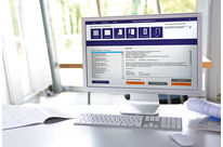 Logiciel Hörmann pour les architectes - Solution pour architecte